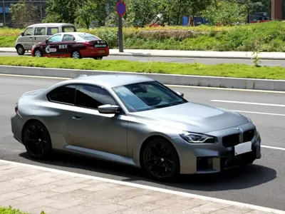 BMW M2