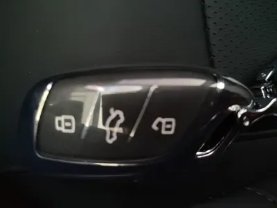 Roewe i5