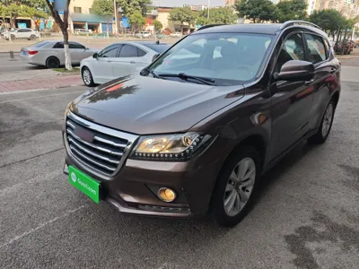 Haval H2