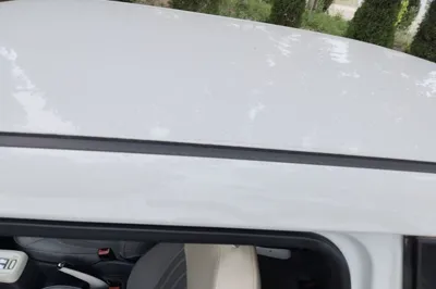 CHANGAN NEVO Lumin