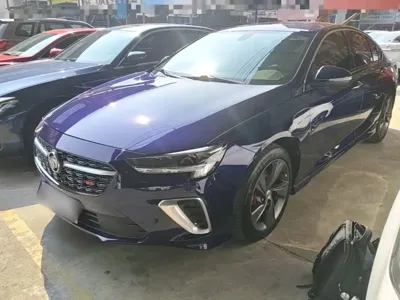 Buick Regal