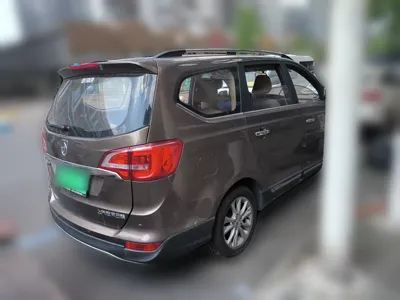 Baojun 730