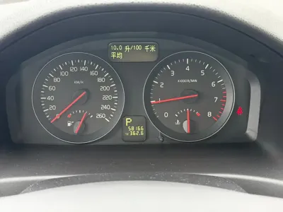 Volvo C30