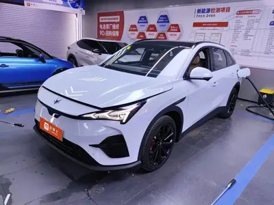 Arcfox Alpha T5