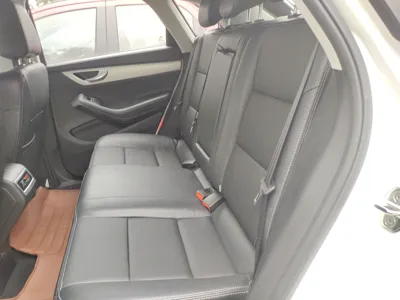 Zotye SR7