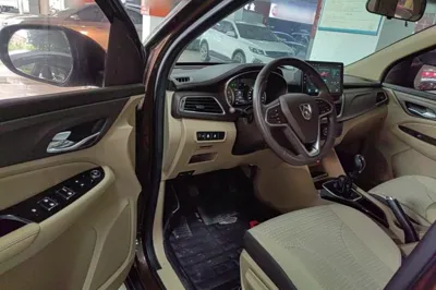 Baojun 730