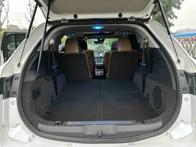 Lincoln MKT