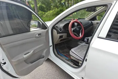 Changan Alsvin V3