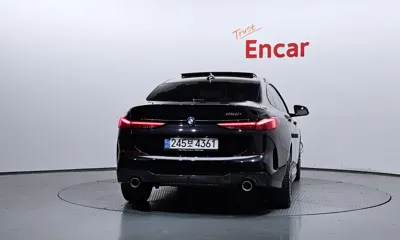 BMW 2-Series