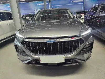 Oshan Oushang X5