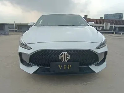 MG MG5