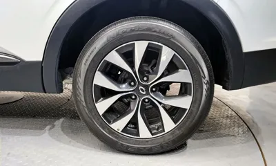 Renault-KoreaSamsung XM3
