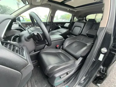 Honda Avancier