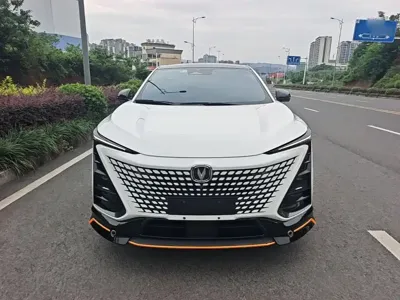 Changan UNI-T