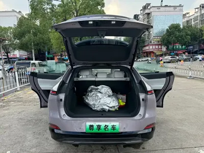 Xpeng G6