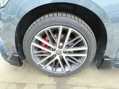 Geely Auto Preface
