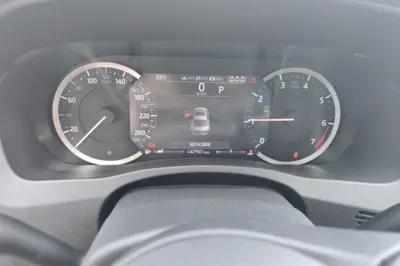 Jaguar XEL