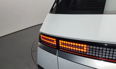 Hyundai Ioniq5
