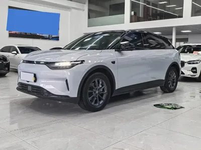 Leapmotor Leapmotor C11