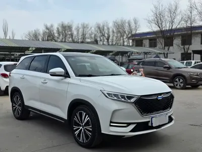 Oshan Oushang X7