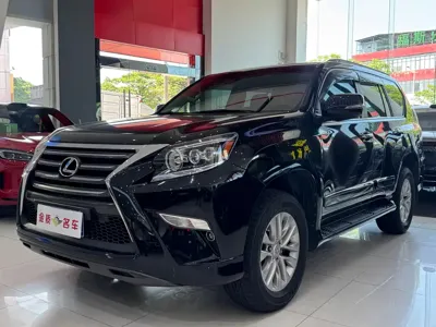 Lexus GX