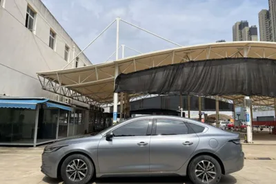 BYD Destroyer 05
