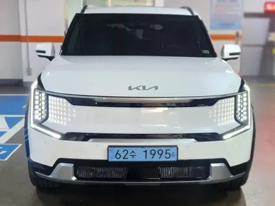 Kia EV9