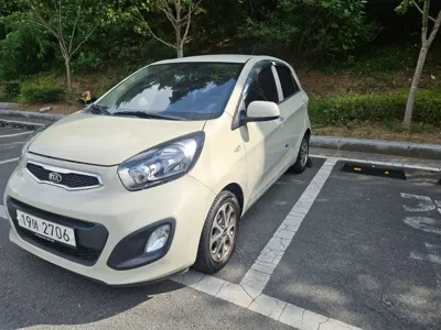 Kia Morning