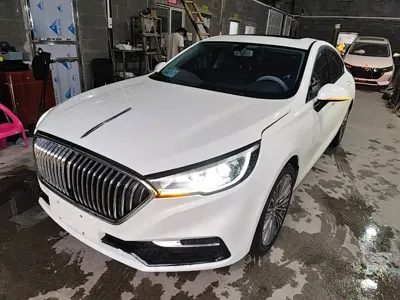 Hongqi Hongqi H5