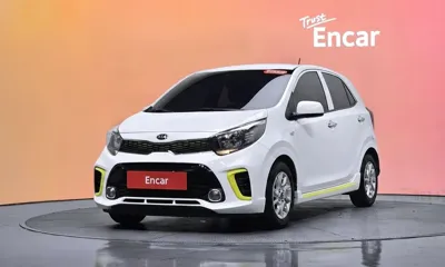 Kia Morning