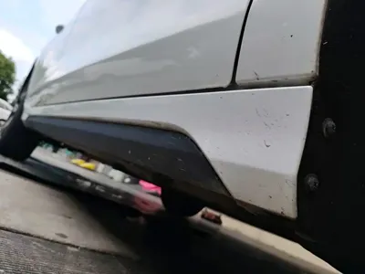 BYD Destroyer 05