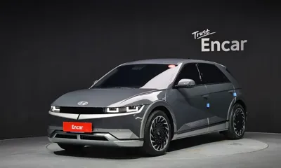 Hyundai Ioniq5