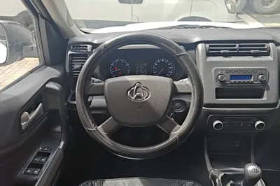 CHANGAN OSHAN X70A