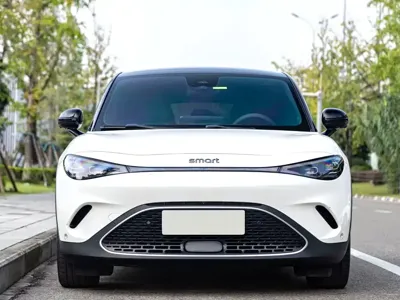 Smart Smart #3