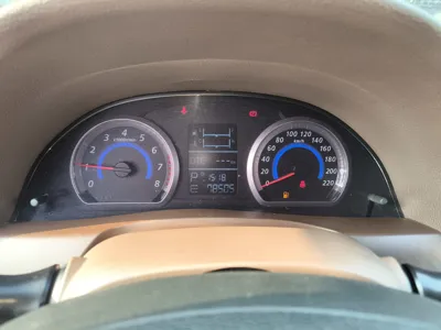 Zotye Z300