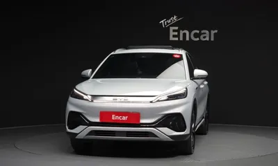 BYD Atto 3
