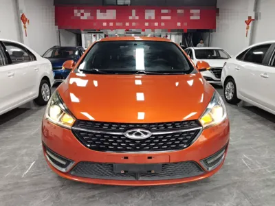 Chery Arrizo 5