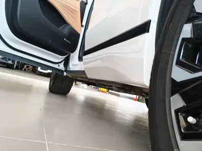 Chery Tiggo 9