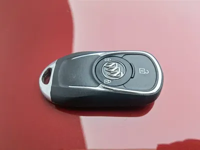 Buick Encore