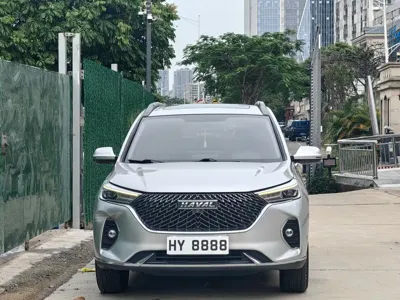 Haval M6