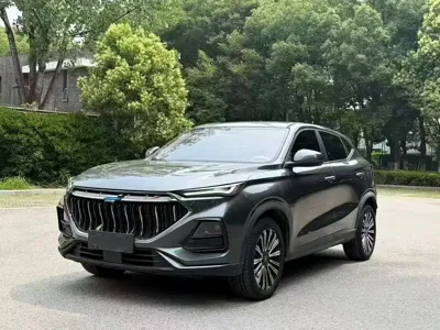 Oshan Oushang X5
