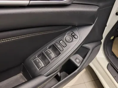 Honda Inspire