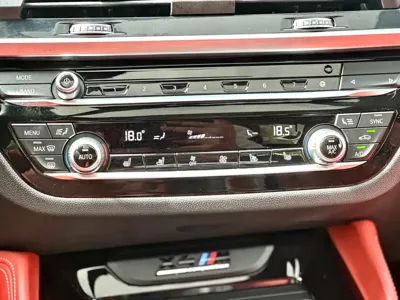 BMW X4 M