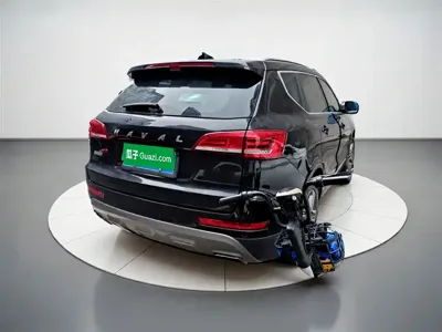 Haval H7