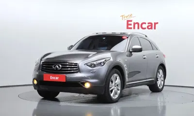Infiniti FX