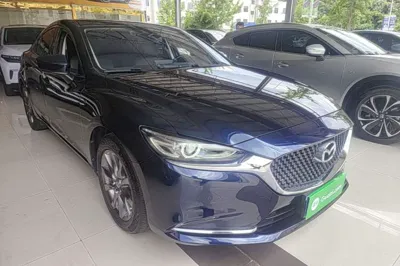 Mazda Atenza