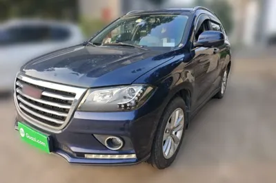 Haval H2