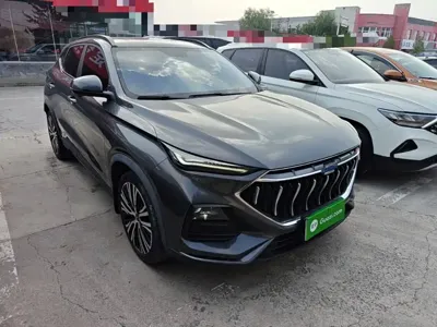 Oshan Oushang X5