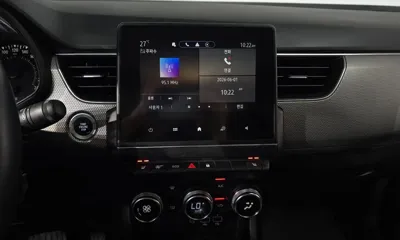 Renault-KoreaSamsung XM3