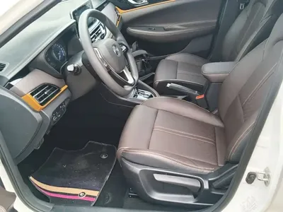 Changan Eado DT